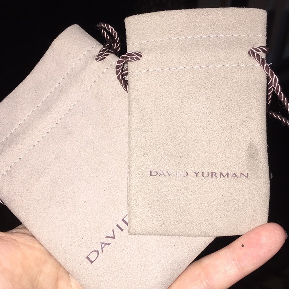 SOLD David Yurman Renaissance collection - Picture 5 of 7